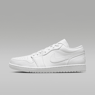 Air Jordan 1 Low Men s Shoes